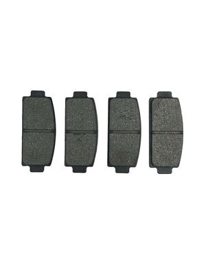 Bremseklosser bak premium til Ligier / Microcar med keramisk bremsebelegg Bremseklosser bak premium til Ligier / Microcar med keramisk bremsebelegg