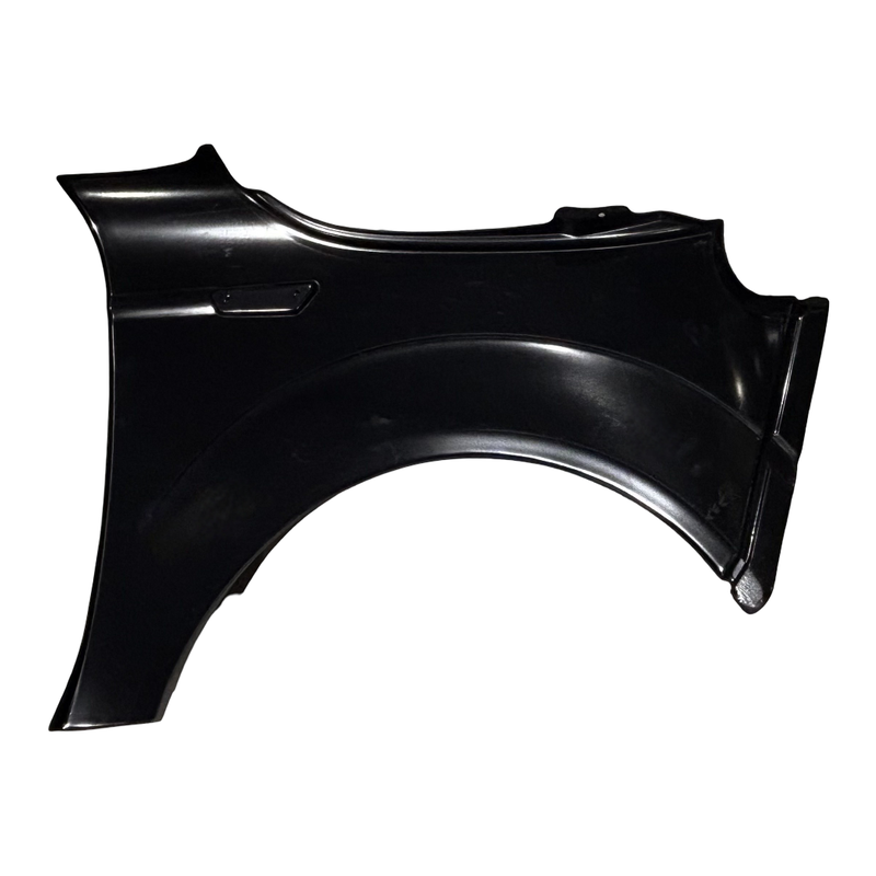 Venstre framskjerm Microcar mopedbil