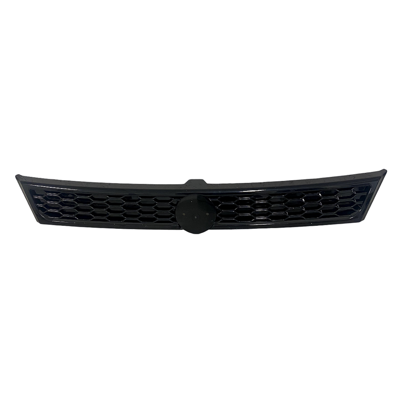 Grill foran til støtfanger Aixam City & Coupe Sensation S9