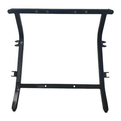 Fremre motorvugge til Aixam Crossover 2017-2023 S9 mopedbil