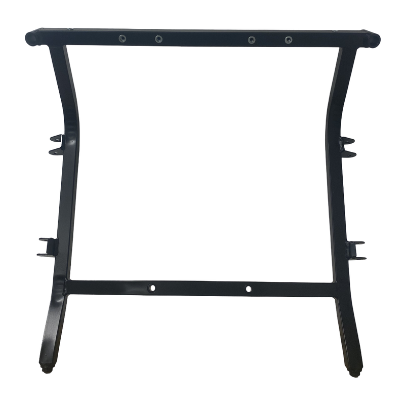 Fremre motorvugge til Aixam Crossover 2017-2023 S9 mopedbil