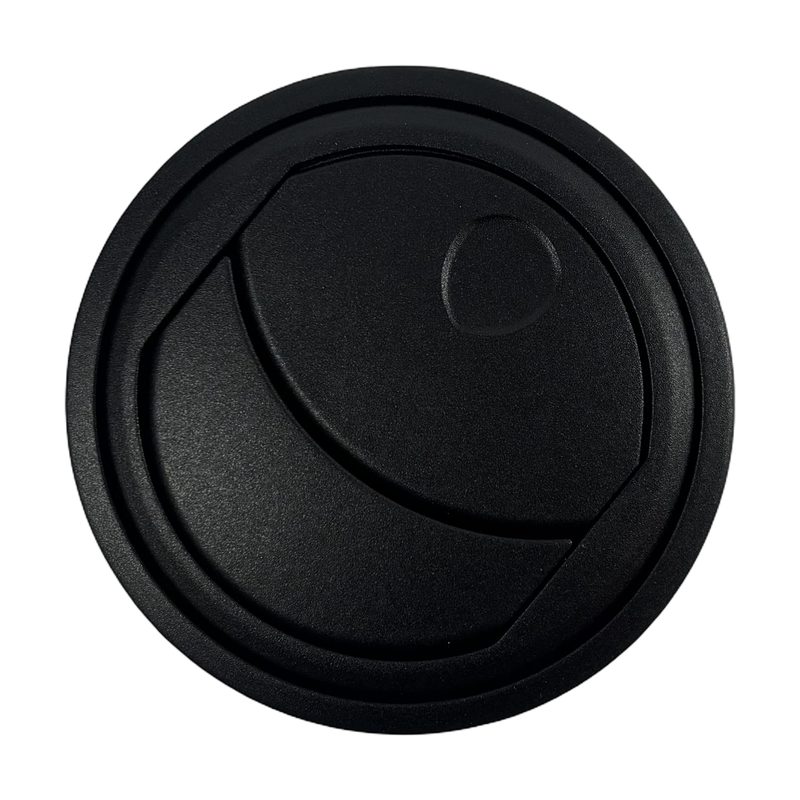 Luftspjeld / luftventil for ventilasjon til Ligier og Microcar