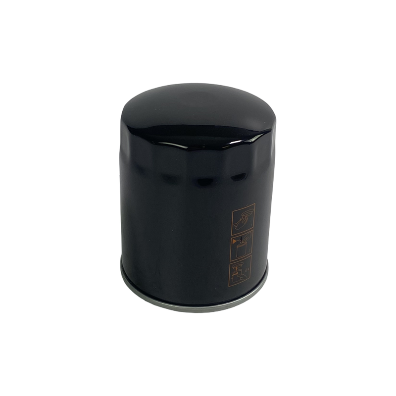 Oljefilter Aixam Kubota Z482 E5+
