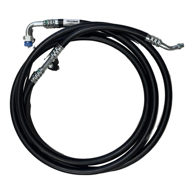 AC-slange til Ligier og Microcar