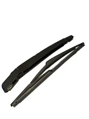 Vindusviskere og pusserblad