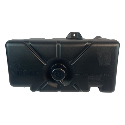 Drivstofftank Ligier og Microcar