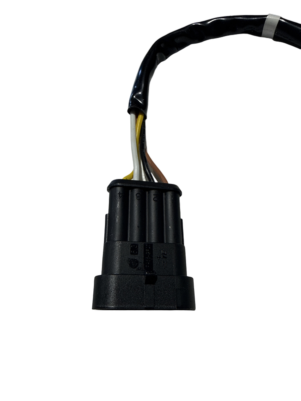 Varsellys DRL LED-lys Microcar M.GO / Due 6