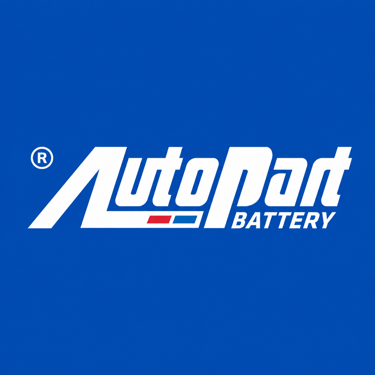 Autopart battery