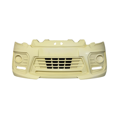 Støtfanger & grill foran Ligier JS50 Sport V2