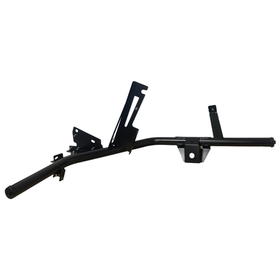 Ramben venstre foran til Ligier JS60 mopedbil