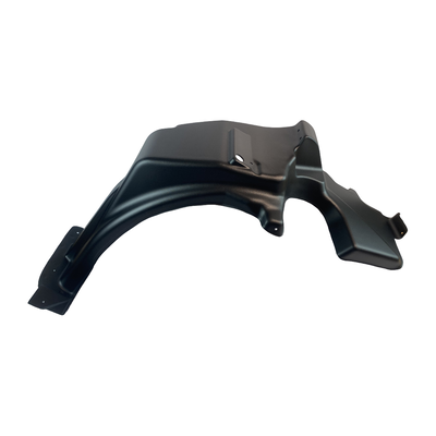 Innvendig hjulbue / hjulhus høyre foran Microcar