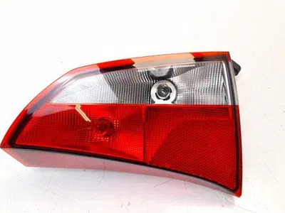 Baklykt Aixam Sensation & Emotion fra årsmodell 2016