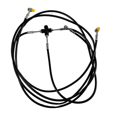 Bremseslange bak Ligier Myli / JS50 V5