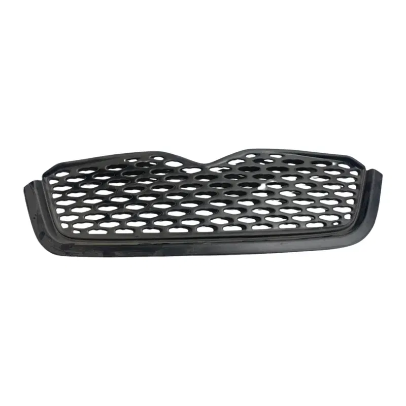 Grill Støtfanger foran Chatenet CH26 V2