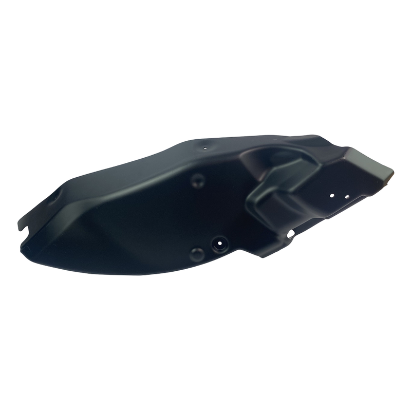 Skjerminnsats venstre side Aixam Ambition S10 2024-2026