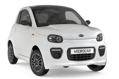 Service på Microcar mopedbil – derfor er vedlikehold viktig