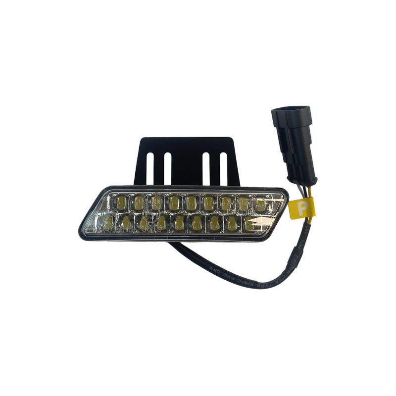LED-belysning venstre foran Chatenet CH26 LED-belysning venstre foran Chatenet CH26