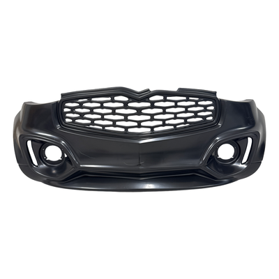 Frontfangeren med grill Chatenet CH46