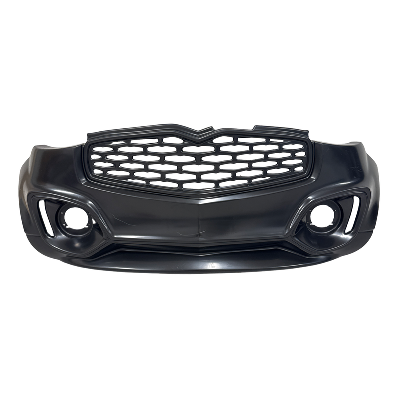 Frontfangeren med grill Chatenet CH46