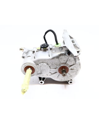 Brukt girkasse til Ligier mopedbil – original – ca. 330 mil – 2023-modell