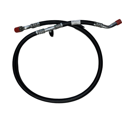 AC-slange til Ligier og Microcar