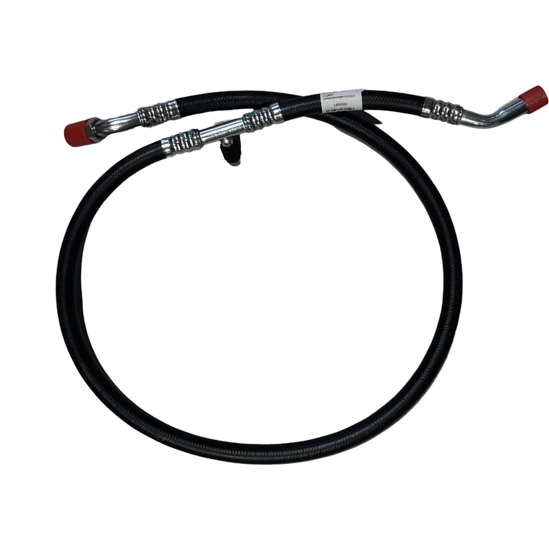 AC-slange til Ligier og Microcar