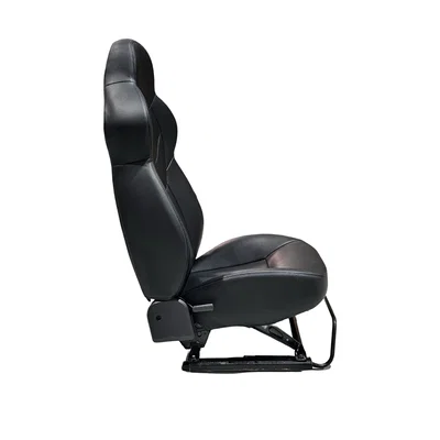 Førersete Aixam S9 GTI 2016–2019 – brukt