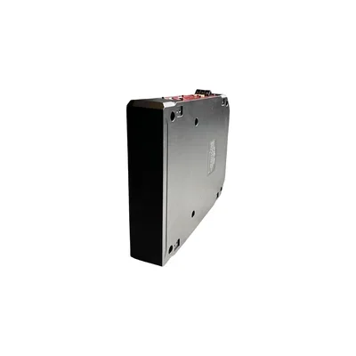 Basskasse aktiv komplett sett 10"