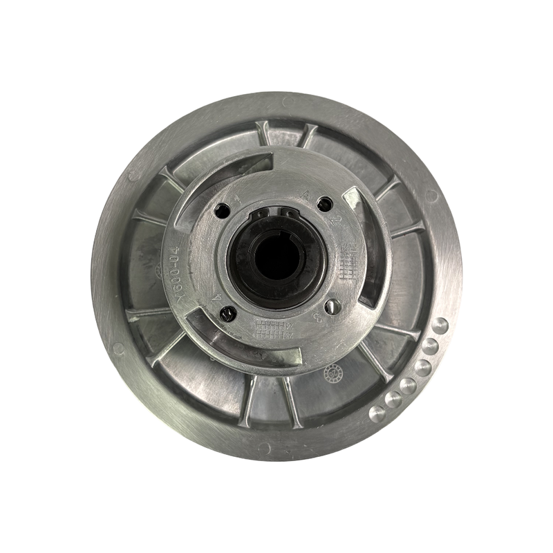 Variator girkasse Ligier, Microcar, Chatenet & Casalini