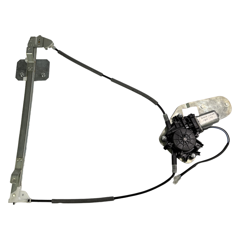 Elektrisk vindusheis Casalini M10 & M12