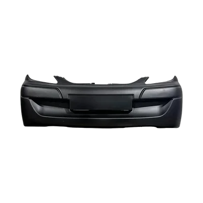 Støtfanger foran Aixam Minauto City Impulsion S8 2010-2013