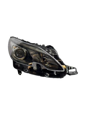 Frontlykt Ligier JS60