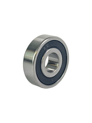 Girkasselager 6303 2RS (17x47x14 mm) til mopedbil
