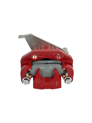 Bremsecaliper bak Ligier JS50 JS50L Ixo Microcar MGO