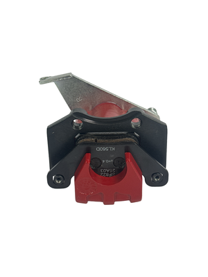 Bremsekaliper bak Ligier JS56 JS60 Microcar MGO 4 5 6