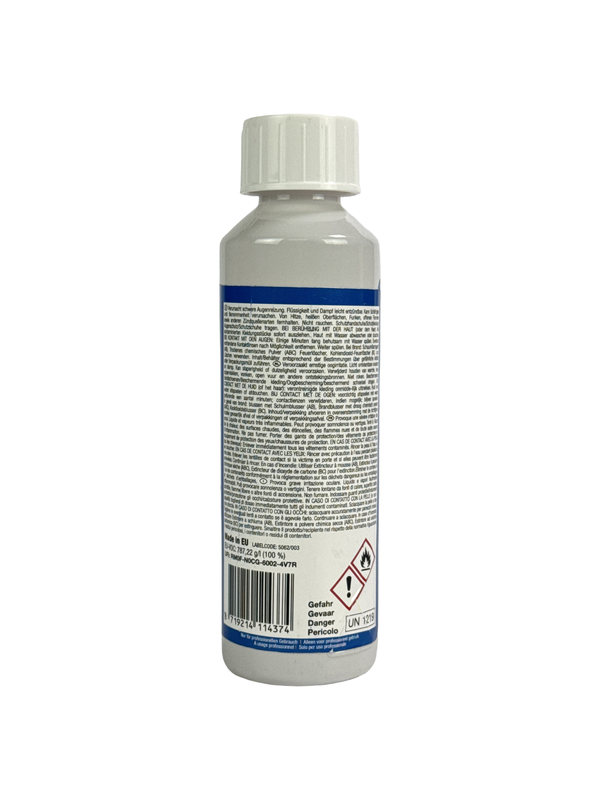 Cleaner Activator – rengjøringsmiddel, avfettingsmiddel og aktivator for mopedbil
