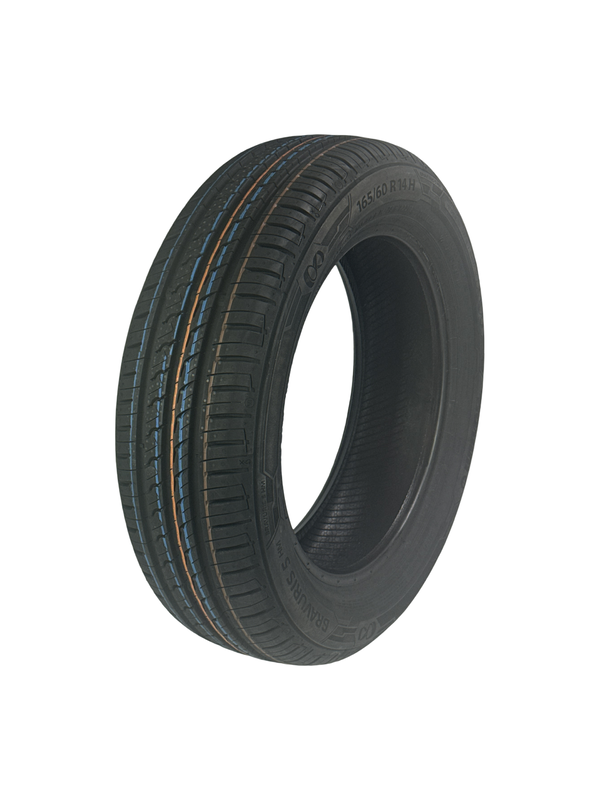 Sommerdekk til mopedbil – Barum Bravuris 5HM 165/60 R14 75H