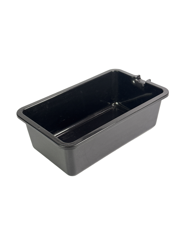 Oljeoppsamler 6 liter for mopedbil