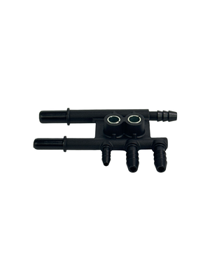 Drivstoffslangefordeler Lombardini DCI HDI 442 / 480 / 492 Original