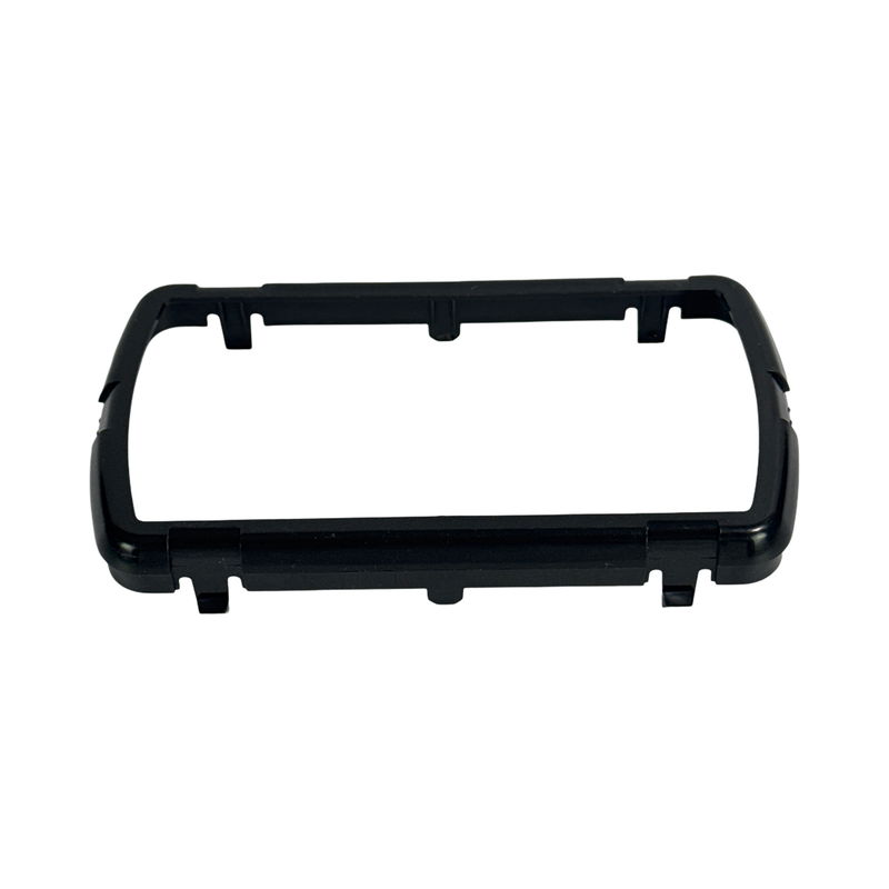Ramme til girspakmansjett Aixam S8 & S9