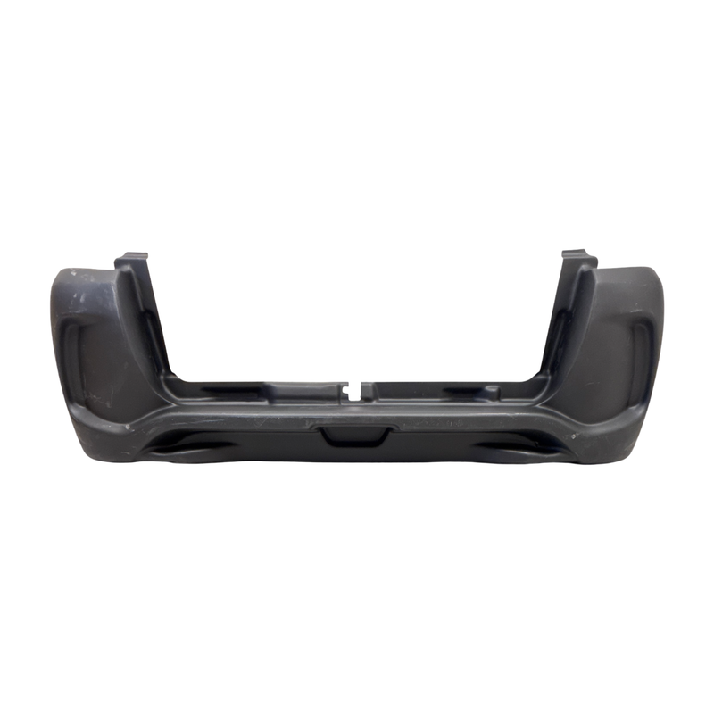 Støtfanger bak Aixam Coupe Sport Vision S8 (2013-2016) - 7BE029