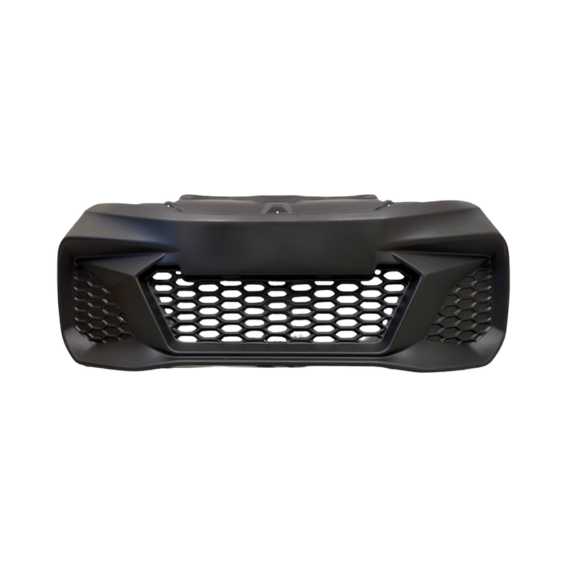 Støtfanger foran Aixam City GTO / Coupe GTI S10 (2023-2026) - 761CR019
