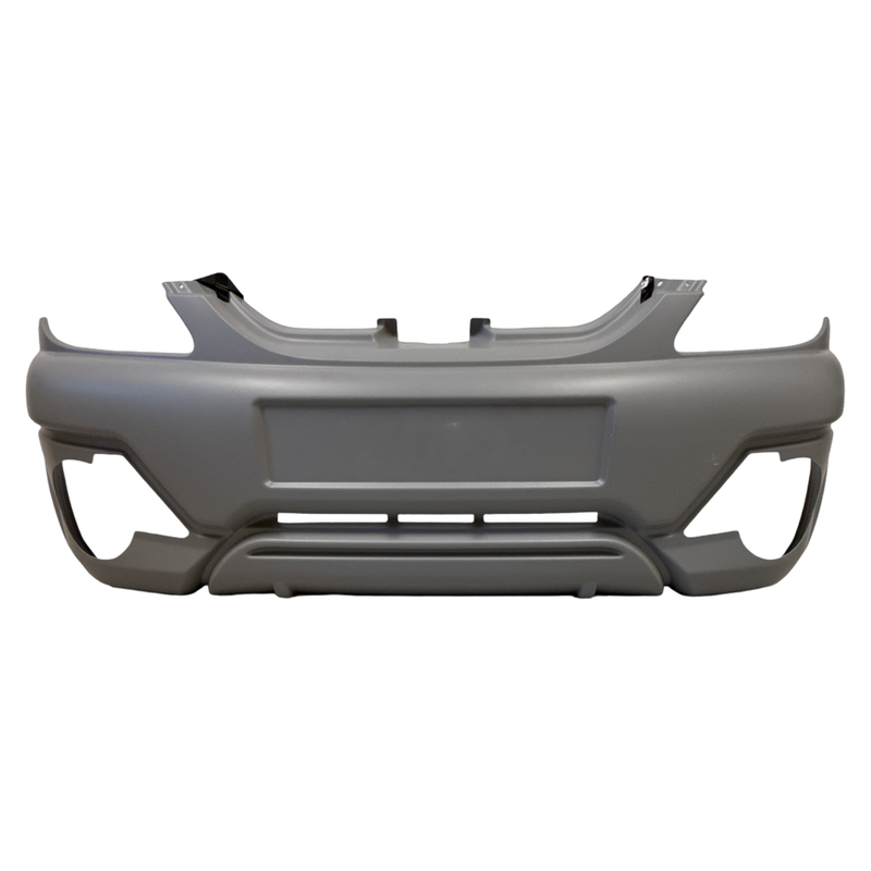 Fremre støtfanger Aixam Crossover Impulsion S8 (2010-2013)