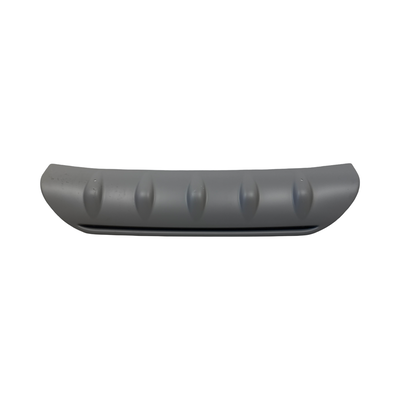 Grill til fremre støtfanger Aixam Crossover Impulsion S8 (2010-2013) Grill til fremre st