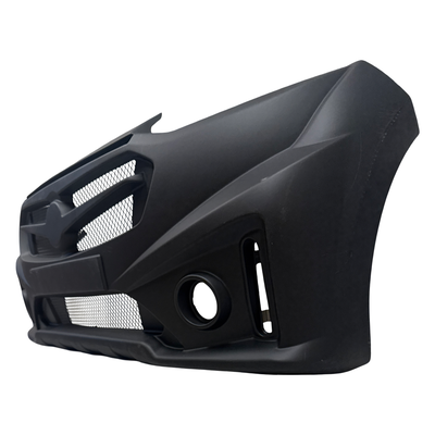 Støtfanger foran Casalini M14 versjon 2 – F2060059711