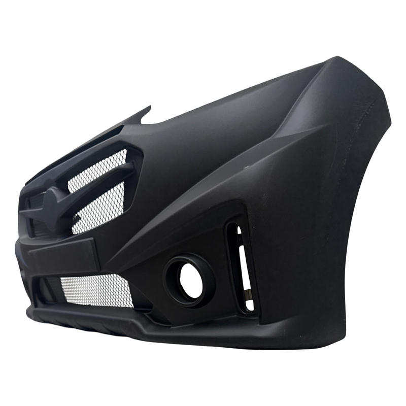 Støtfanger foran Casalini M14 versjon 2 – F2060059711