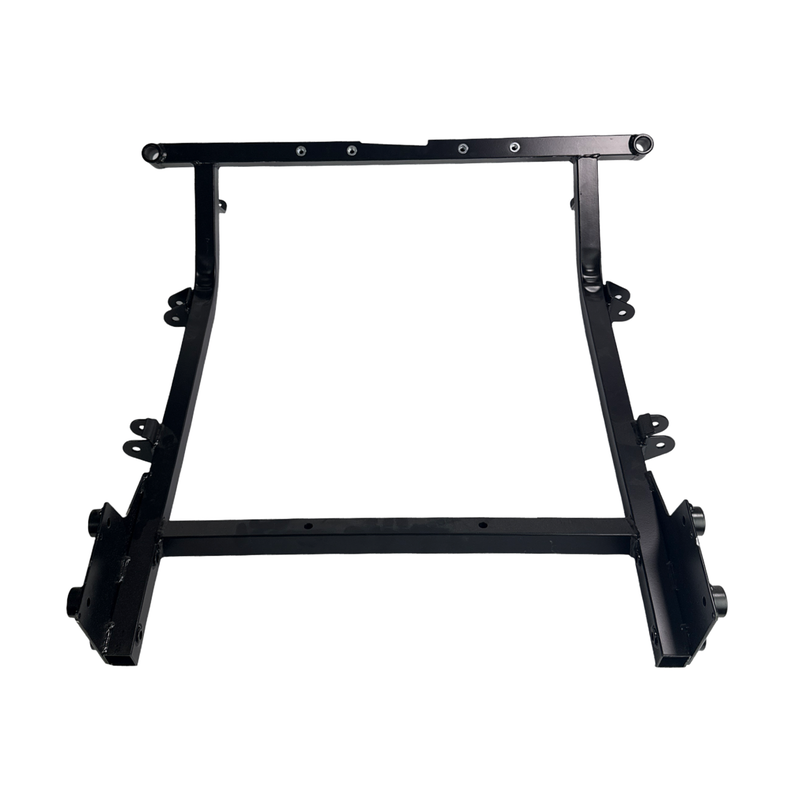 Motorramme Aixam Mega versjon 2 – 7MD312