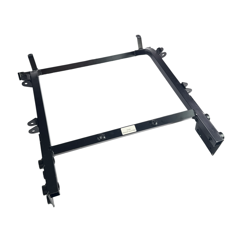 Motorramme Aixam Mega versjon 2 – 7MD312