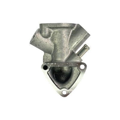 Termostathus Aixam Kubota Z402 / Z482 årsmodell 2005–2026 – Ø44 mm