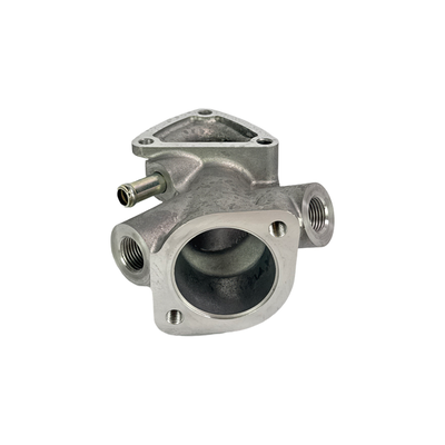 Termostathus Aixam Kubota Z402 / Z482 årsmodell 2005–2026 – Ø44 mm